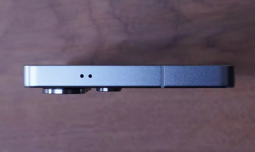 Comparación iPhone 17 Pro Max vs Galaxy S25 Ultra