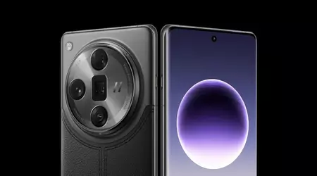 Así serán los buques insignia OPPO Find X7 y OPPO Find X7 Ultra
