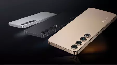 No habrá Meizu 22 ni Meizu 23: Meizu abandona los smartphones tradicionales y se pasa por completo a los diseños potenciados por IA