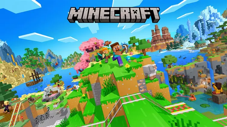 Minecraft llega nativo a Switch 2 ...