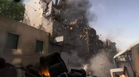 Nuevas filtraciones de la versión de prueba de Battlefield muestran el mapa Battery al estilo de los "viejos" Battlefield 3 y 4
