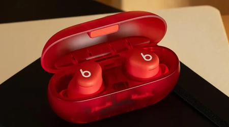 $79: Los auriculares Beats Solo, compatibles con Apple Find My y Google Find My Device, estarán disponibles a partir del 18 de junio.