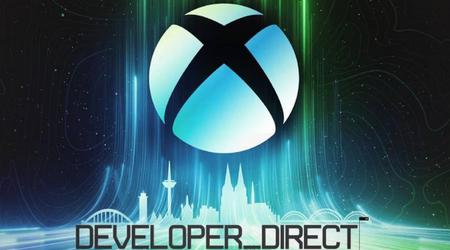 Otra persona de confianza ha confirmado que Microsoft celebrará una gran feria de videojuegos en enero.