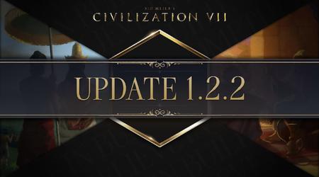 Civilisation VII añade mapas enormes, configuraciones avanzadas y soporte para Steam Workshop: el gran juego de estrategia ha recibido su actualización más grande hasta ahora
