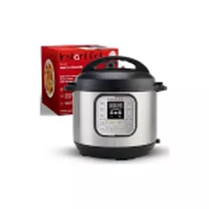 Olla Instantánea Duo Mini