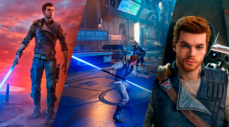 Un duro camino en una galaxia muy, muy lejana: Todo lo que necesitas saber antes de comprar STAR WARS Jedi: Survivor