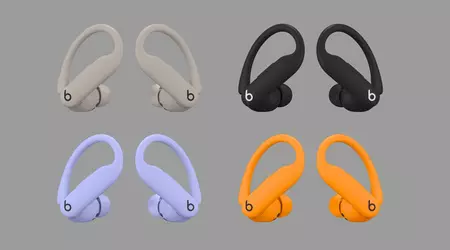 Powerbeats Pro 2 podría tener un nuevo diseño y sensores de frecuencia cardíaca en cada auricular