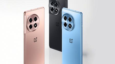 Ya es oficial: el OnePlus Ace 3 (también conocido como OnePlus 12R) debutará el 4 de enero