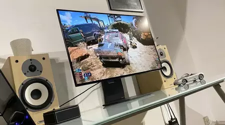 LG prevé un auge de los monitores OLED: el mercado crecerá hasta los 1.000 millones de dólares en 2025