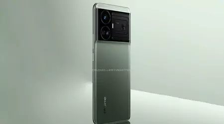 Pantalla OLED de 144 Hz, chip Snapdragon 8 Gen 2, cámara de 50 MP y carga de 240 W: han aparecido en Internet detalles del realme GT Neo 6