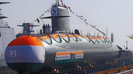 India construye una base secreta Varsha para su flota de submarinos nucleares