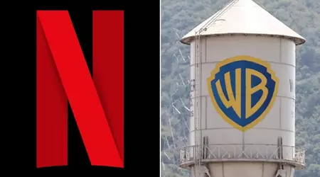 “Harry Potter”, “Batman” y “Juego de Tronos” cambian de manos: Netflix compra Warner Bros. por $82.7 mil millones