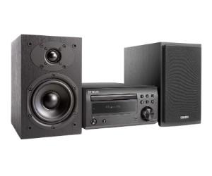 Sistema estéreo HiFi compacto Denon D-M41