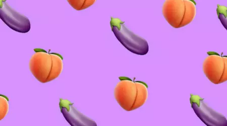 Telegram a petición de Apple eliminó el vulgar emoji de berenjena