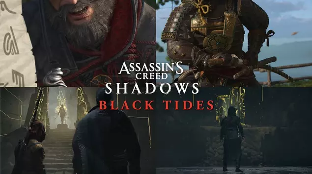 Assassin's Creed Shadows cierra su soporte ...