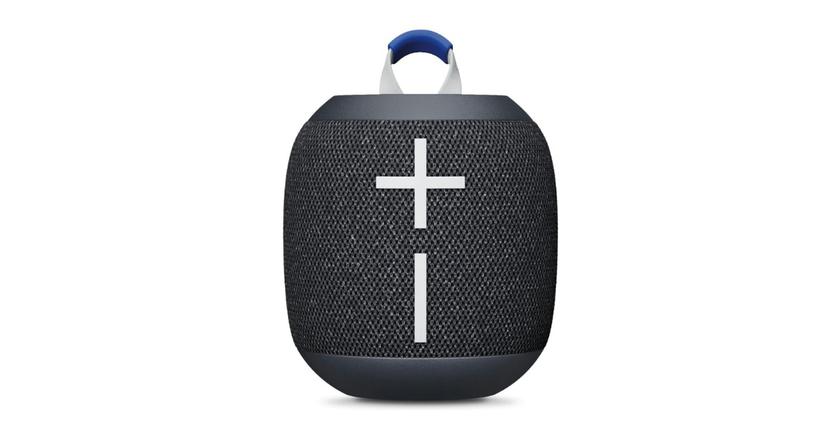 Altavoz de ducha resistente al agua Ultimate Ears WONDERBOOM 4