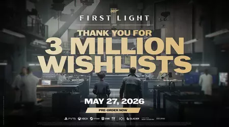 007 Primera Luz: Lenny Kravitz asume a James Bond en el juego más esperado de 2027