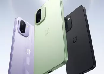 Detalles oficiales del OnePlus Ace 6T: ...