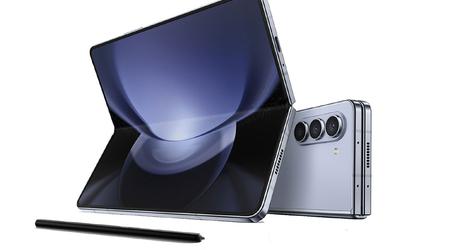 Samsung ha comenzado a distribuir One UI 7 para el Galaxy Flip 5 y Fold 5 en Europa