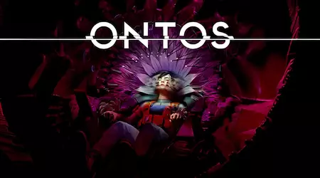 Los autores de SOMA y Amnesia presentaron el ambicioso thriller ONTOS, en el que "la realidad se hace pedazos"