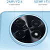 Diseño de Huawei Nova 14i