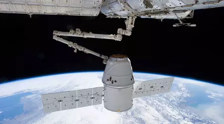 Canadarm3 cambia de destino: el brazo robótico canadiense deja la órbita y apunta a la Luna