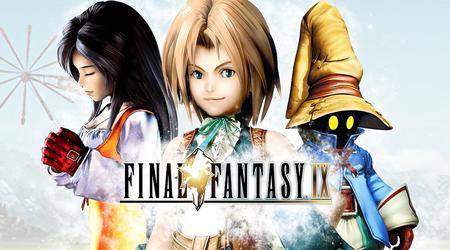 El remake de Final Fantasy IX en peligro: un insider dice que Square Enix puede haber cancelado el desarrollo del tan anticipado juego
