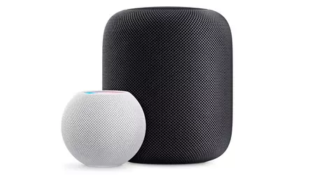 Los usuarios de HomePod y HomePod mini han comenzado a recibir una nueva versión del software