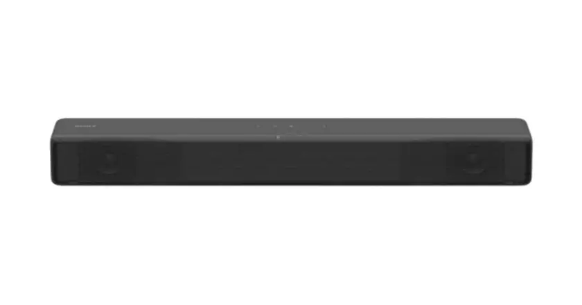 Sony S200F mejor barra de sonido para tv sony