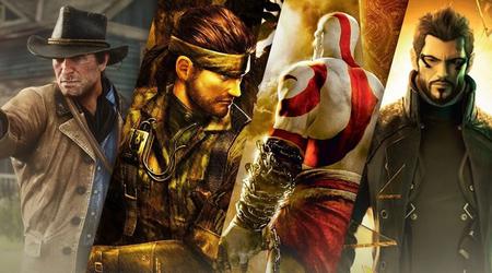 Red Dead Redemption 2 y Metal Gear Solid 3: Snake Eater son las mejores precuelas de videojuegos según IGN