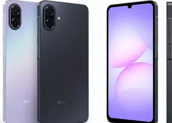 Samsung presentó el smartphone económico Galaxy ...