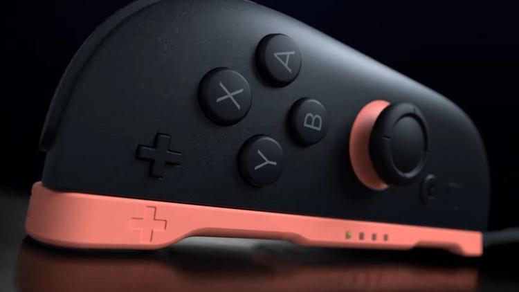 Ya es oficial: Los mandos Joy-Con ...
