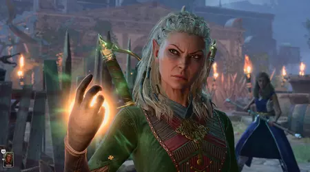 Hasbro promete revelar pronto sus planes para el futuro de la serie Baldur's Gate