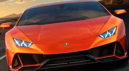 ChatGPT y Google han ayudado a encontrar un Lamborghini Huracan robado hace dos años