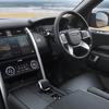 Land Rover Discovery Tempest con llantas de 22 pulgadas