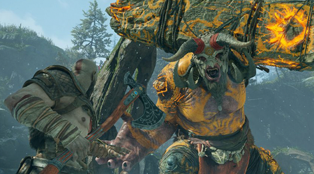 God of War rompe récords de Sony en Steam: 73.000 personas lo jugaron al mismo tiempo, el juego tiene un 97% de críticas positivas