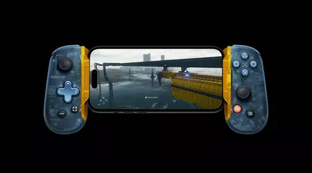 Dedicado a los Fans de Death Stranding: Backbone Lanzó un Controlador para Smartphone de Edición Limitada Inspirado en el Icónico Juego