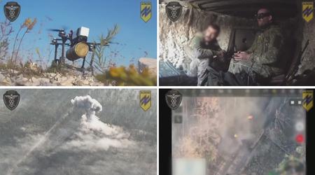 Un dron FPV de 500 dólares destruyó con éxito un tanque ruso modernizado T-90 de millones de dólares