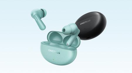OnePlus presentará los nuevos auriculares Nord TWS el 17 de septiembre
