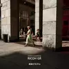Previsualización del modo de película positiva