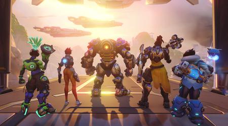Debido al lanzamiento de Marvel Rivals, el número de espectadores de Overwatch 2 en Twitch se ha reducido casi a la mitad