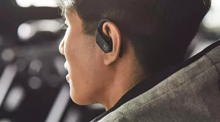 No sólo los Beats Fit Pro: los Beats Powerbeats Pro también están de oferta en Amazon con un descuento de 90 $.