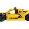 Detalles del modelo Lego Technic Corvette Stingray C8