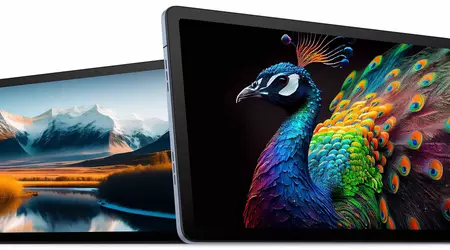 TCL Tab 10 Gen2 - Helio P22, batería de 6000mAh y Android 13 a partir de 169 euros