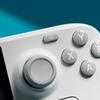 Valve presenta una edición limitada de Steam Deck OLED con carcasa blanca-7
