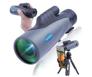 Telescopio monocular ‎NEYLANG 30x50