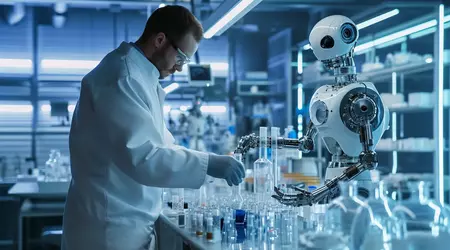 La inteligencia artificial ha ayudado a los científicos a crear un nuevo material tan duro como el acero y tan ligero como la espuma de poliestireno.