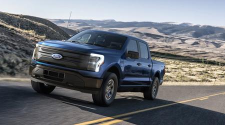 Ford retira 12.000 F-150 Lightning por un problema que ya ha provocado un accidente