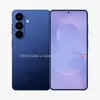 Samsung Galaxy S26 Pro 1 CAD Renderer Preview