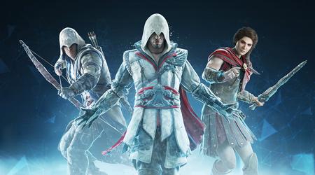 Ubisoft decepcionada con los resultados de ventas de Assassin's Creed Nexus y suspende la inversión en juegos de RV